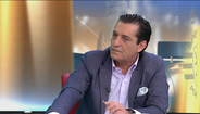 Paulo Futre diz que Bruno de Carvalho revelou que "não sabia de nada"
