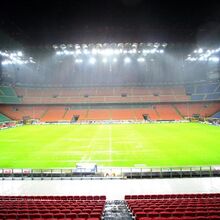 <![CDATA[ Escândalo em Itália: desmantelada rede de prostituição que envolvia empresários e jogadores da Serie A ]]>