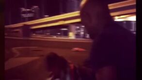 Mayweather dá mil dólares a sem-abrigo e diz que quer mudar o Mundo