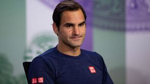 Federer explica por que não tem amigos no circuito mundial