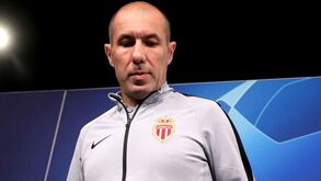 Leonardo Jardim: «Após derrota em Madrid, precisamos de bom resultado contra o Borussia»