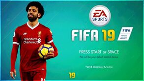 FIFA 19: Modo Carreira nem foi mexido...
