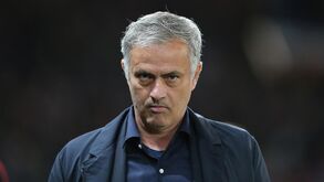 Mourinho: «Não posso dizer o que penso do plantel porque vou receber mais críticas»