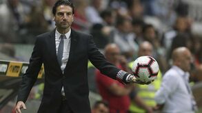 Jorge Simão: «Não há mal que sempre dure, nem bem que nunca acabe»