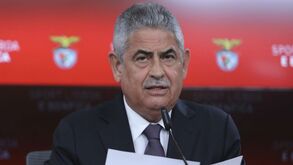 Correio da Manhã revela que Vieira é arguido no caso dos emails