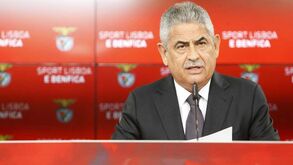 Caso dos emails: gabinete da PGR diz que Vieira não é arguido 