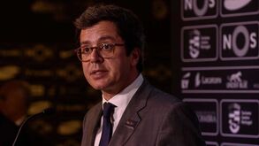 Governo quer combater violência no desporto com interdição parcial de estádios