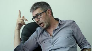 Francisco J. Marques: «O departamento jurídico de uma SAD não é gerido pela águia Vitória»