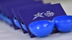 uefa champions league futsal 2018