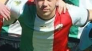 Morreu Marinho, jovem jogador do Ramaldense