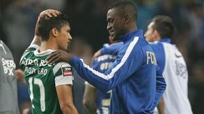 Montero: «Jackson é um exemplo de vida e superação»