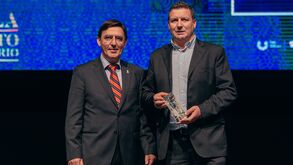 FADU homenageou os melhores do ano na XI Gala do Desporto Universitário