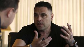 Duscher: «Agora quero mandar a partir de fora»