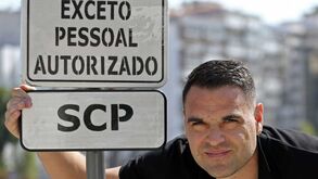 Duscher: «Sporting ficou um pouco para trás»