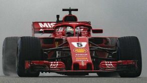 Australia 2018 formula 1 vettel videos de barbie Australia 2018 formula 1 vettel videos de barbie