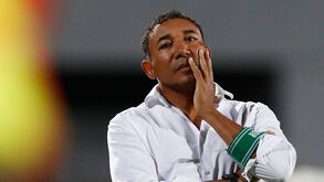 Ambição como um grande