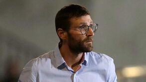 Patrick Canto: «Hoje vivemos sensações que nunca esperávamos viver»