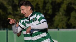 Sporting alcança triunfo robusto frente ao Belenenses