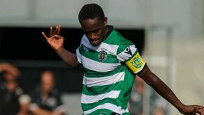 Sporting empata no terreno do Belenenses