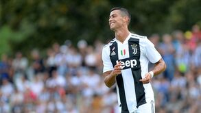 A evolução e as transformações de Cristiano Ronaldo ao longo da carreira