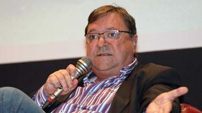 «Benfica era o clube mais democrático e hoje roça o fascismo»