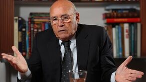 Sousa Cintra: «Houve muita indecisão  de Peseiro»