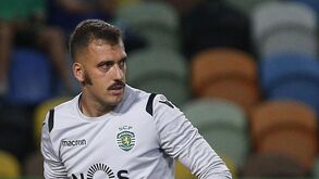 Sousa Cintra: «Viviano  estava gordo»