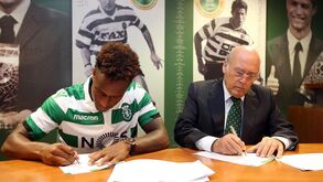 Sousa Cintra: «Dei 100 mil euros ao Jovane»