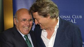 Sousa Cintra: «Jesus não voltou por um fio»