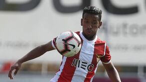 Quarteto gera expectativa para a receção ao Santa Clara