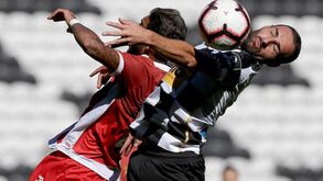 Rafael Lopes afina a pontaria