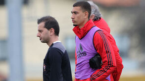 Carlos dos Santos integra lista final dos Estados Unidos para o torneio sub-20 da CONCACAF