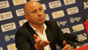 José Mota quer impor fator casa diante do Santa Clara