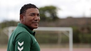 Lito Vidigal: «O V. Setúbal precisa de paz e união»