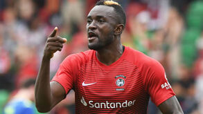 Joel já tem visto mas só esta sexta-feira aterra na Madeira