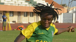 Águias ganham corrida a Sporting e FC Porto por Emerson Mendonça