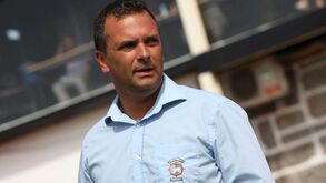 Cláudio Braga perspetiva desafio 