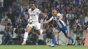 Diretor desportivo fogaceiro coloca pressão do lado do FC Porto