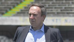 Sócios do V. Setúbal decidem se há auditoria