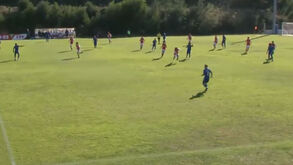 Feirense-Sp. Braga, transmissão em direto