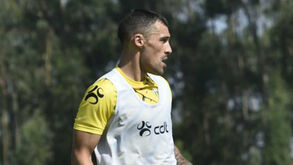 João Reis reentra nos convocados