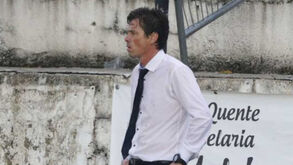 Nuno Manta: «Vamos estar sempre atentos à baliza do FC Porto»