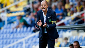 Sadinos saltam para o sétimo lugar com vitória em Tondela