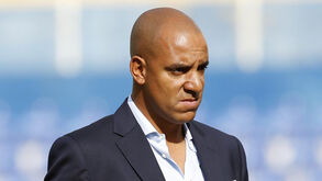 Pepa: «O V. Setúbal teve o dobro dos duelos ganhos»