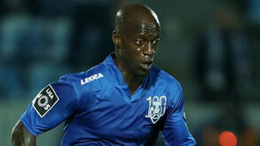 Edinho: «Não colocámos o autocarro»