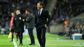 Nuno Manta: «Temos de ter mais calma e tranquilidade no momento de rematar à baliza»