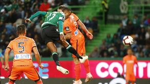 A crónica do Sporting-Boavista (3-0): com selo de capitão