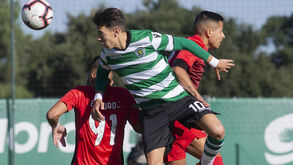 Sporting visita Aves com moral