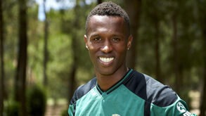 Ronaldo felicita amigo Semedo