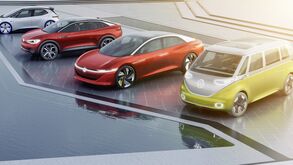 VW terá elétricos à altura da Tesla por metade do preço